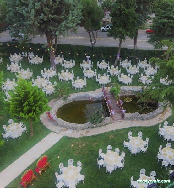 Tempo Park Düğün Sünnet  Ve Organizasyon Salonları