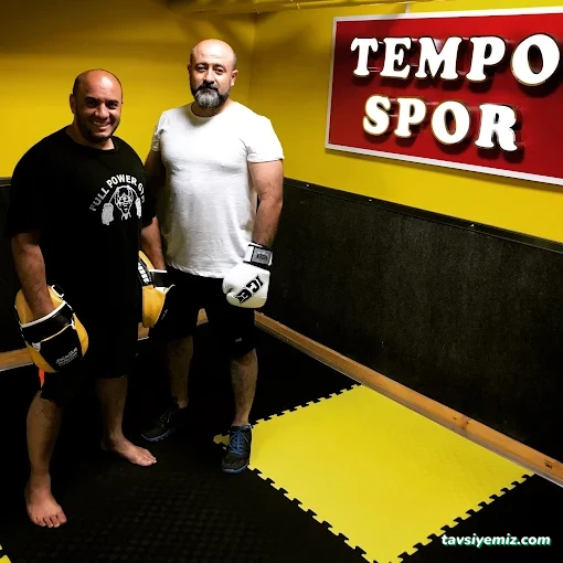 Tempo Spor Kulubü
