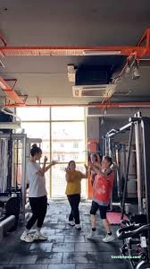 Tempoo Fitness Center