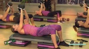 Tempoo Fitness Center