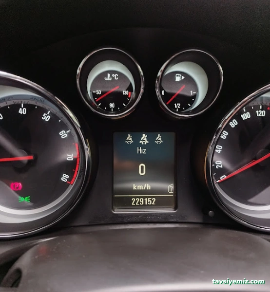 Tempra Tipo Dijital Gösterge Paneli Tamır Bakım Renklendirme Ve Onarım Merkezi İstanbul