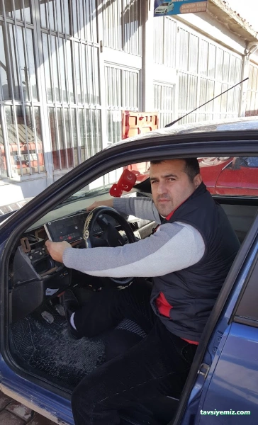 Tempra Tipo Dijital Gösterge Saati Tamiri Şenol Usta