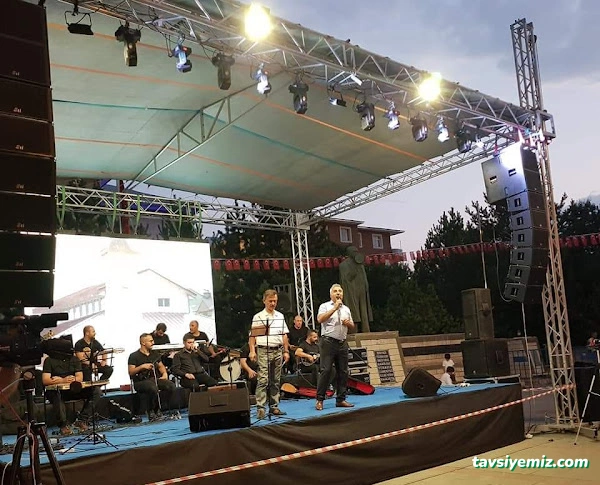 Temusan Elektronik Ses Işık Sahne Sistemleri Ltd. Şti.