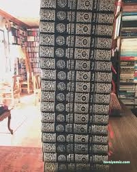 Tenhada Sahaf Kültür