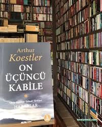 Tenhada Sahaf Kültür