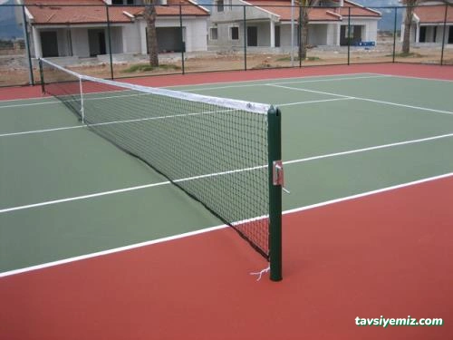 Tenis Kortu
