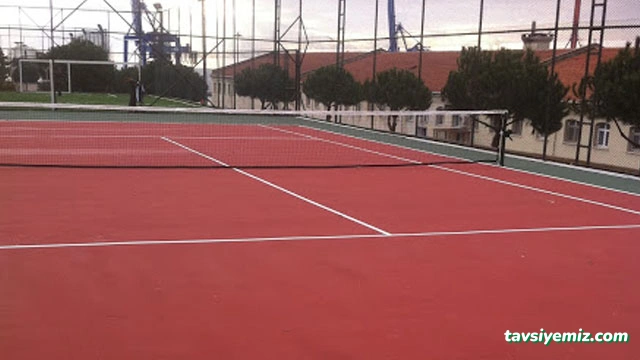 Tenis Kortu