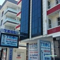 Teol Dil Okulları Meydan Şubesi