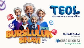 Teol Dil Okulları Meydan Şubesi