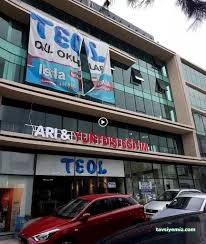 Teol Dil Okulları Meydan Şubesi