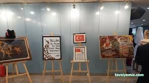 Teomanpaşa Halk Eğitimi Merkezi