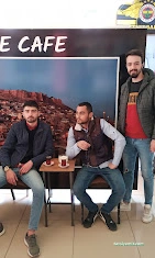 Tepe Cafe Okey Bilardo