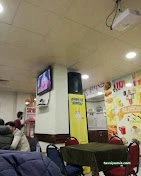 Tepe Cafe Okey Bilardo