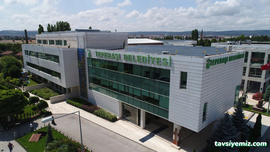 Tepebaşı Belediyesi