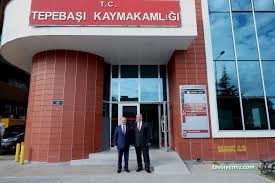 Tepebaşı Kaymakamlığı