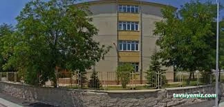 Tepebaşı Nafiye Hüseyin Küçükoğlu Halk Eğitim Merkezi Ve Akşam Sanat Okulu