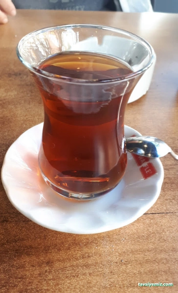 Tepecik Eğitim Ve Araştırma Hastahanesi Kantin Cafe İşletmeleri