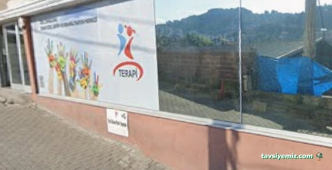 Terapi Özel Eğitim Ve Rehabilitasyon Merkezi