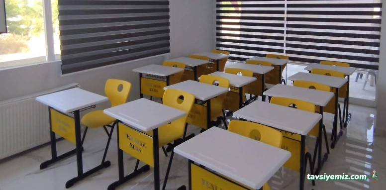 Terapi Özel Eğitim Ve Rehabilitasyon Merkezi