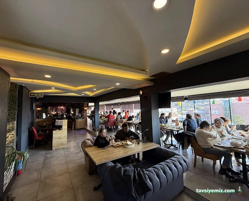 Teras Cafe Ve Kahvaltı