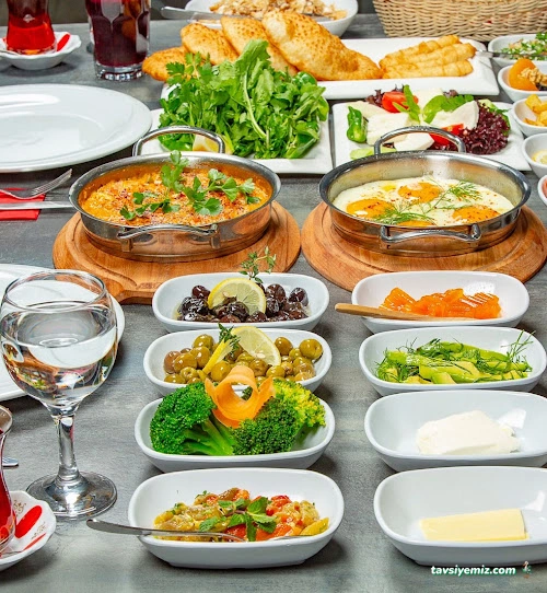 Teras Cafe&Restaurant