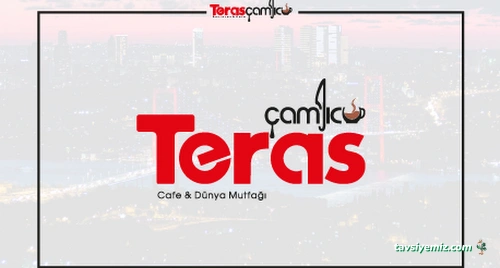 Teras Çamlıca