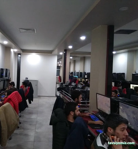 Teras Game Arena  E Spor Kafe