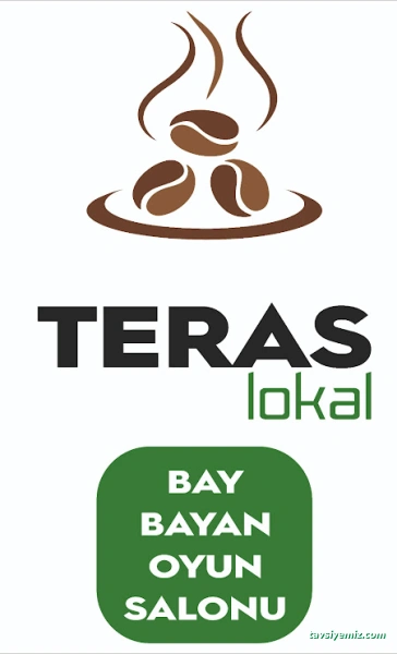 Teras Lokal Bay Bayan Oyun Salonu
