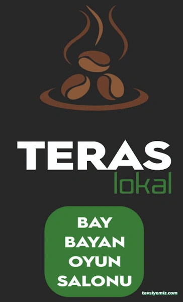Teras Lokal Bay Bayan Oyun Salonu