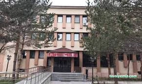 Tercan Halk Eğitimi Merkezi Ve Aso