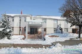 Tercan Halk Eğitimi Merkezi Ve Aso