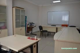 Tercan Halk Eğitimi Merkezi Ve Aso