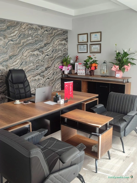 Tercan Sigorta Elazığ Turan Şubesi