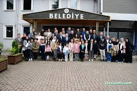 Terme Belediyesi