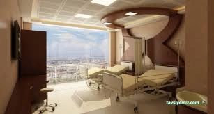 Terme Devlet Hastanesi - Samsun Terme - 1