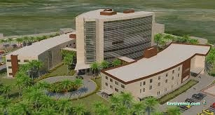 Terme Devlet Hastanesi - Samsun Terme - 1