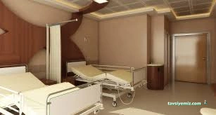 Terme Devlet Hastanesi - Samsun Terme - 1