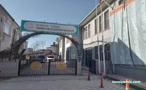 Terme Halk Eğitimi Merkezi