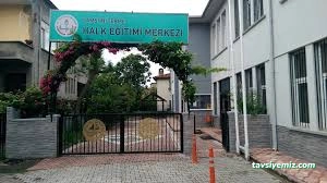 Terme Halk Eğitimi Merkezi