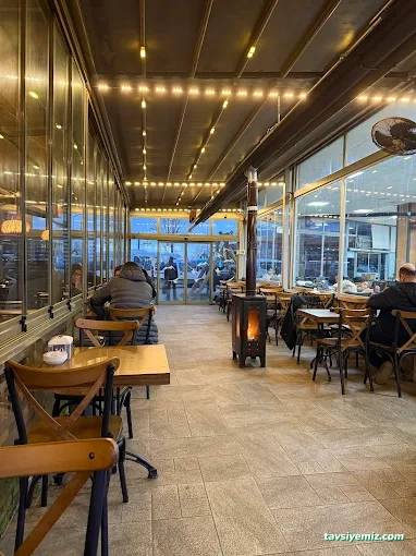 Terme Zorlupark Dinlenme Tesisleri