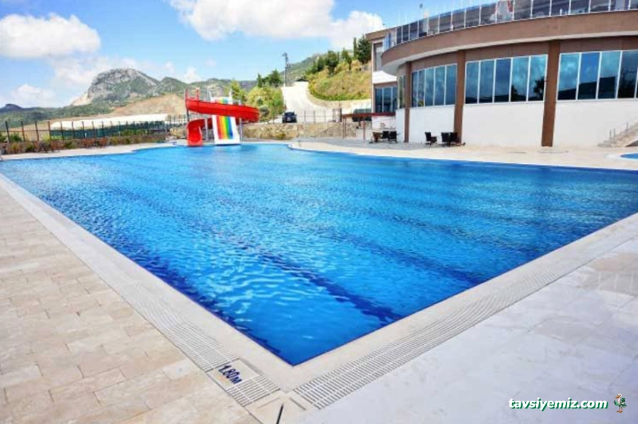 Terrace Aqua Park Hotel & Spa