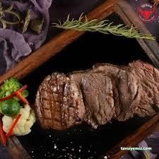 Terrace Steak House Restaurant