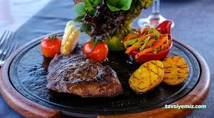 Terrace Steak House Restaurant