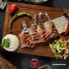 Terrace Steak House Restaurant