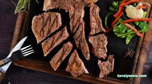 Terrace Steak House Restaurant