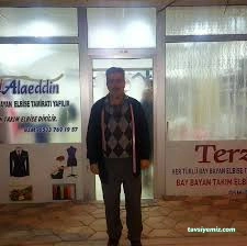 Terzi Alaeddin