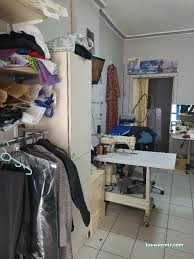 Terzi Erşah Muğla Bay/Bayan