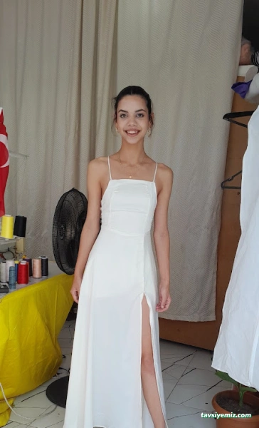 Terzi Leyla Çakıcı Bay Bayan