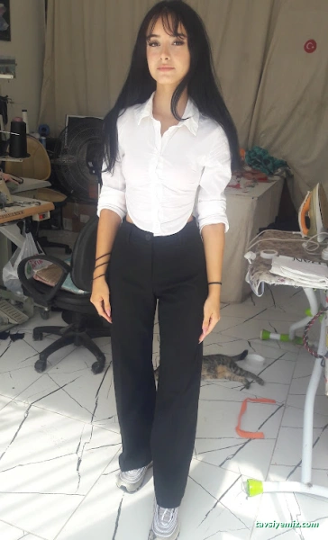 Terzi Leyla Çakıcı Bay Bayan