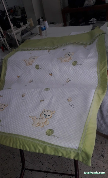 Terzi Leyla Çakıcı Bay Bayan